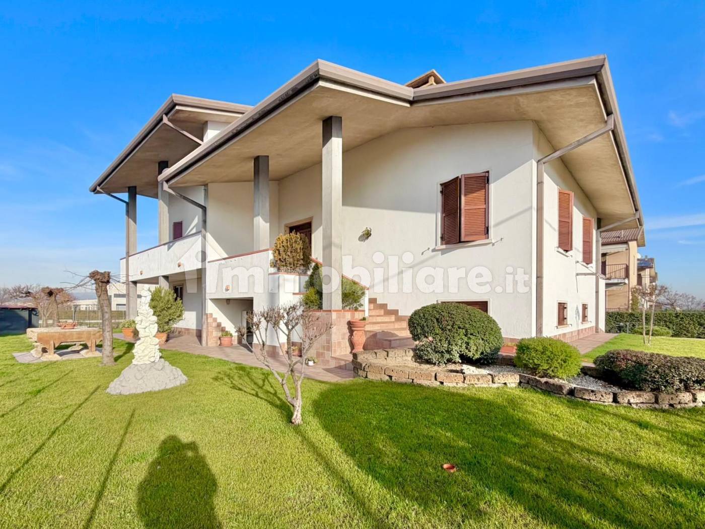 Villa in vendita a San Giovanni Lupatoto