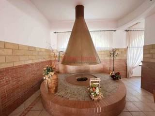 Interno palazzo