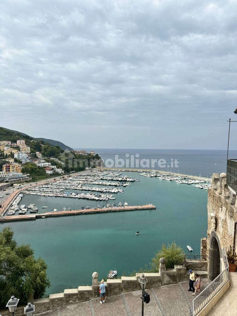 Appartamento in vendita a Agropoli