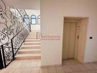Interno palazzo