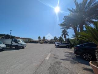 Posto macchina