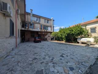 Cortile interno