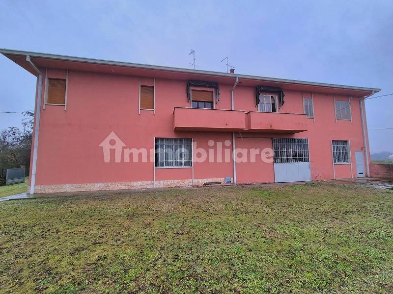 Appartamento in vendita a Legnago