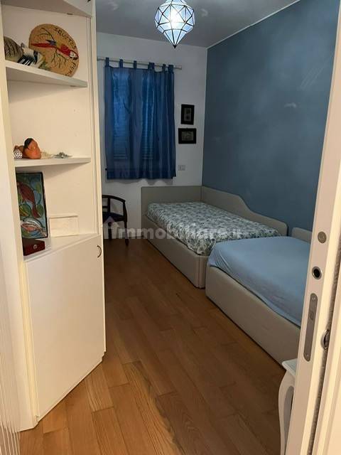 Camera da letto