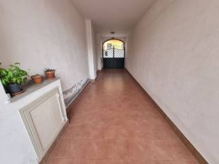 Interno palazzo