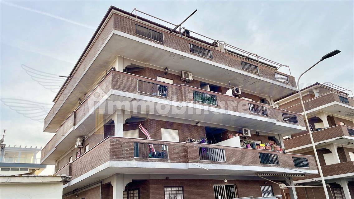 Appartamento in vendita a Pomezia