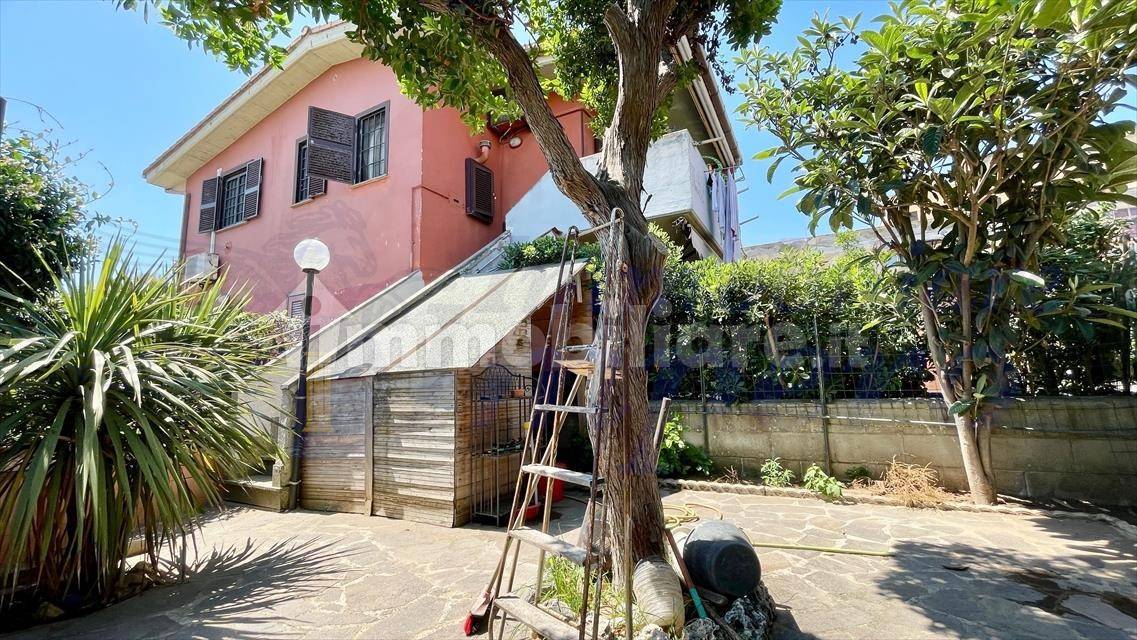 Appartamento in vendita a Ardea