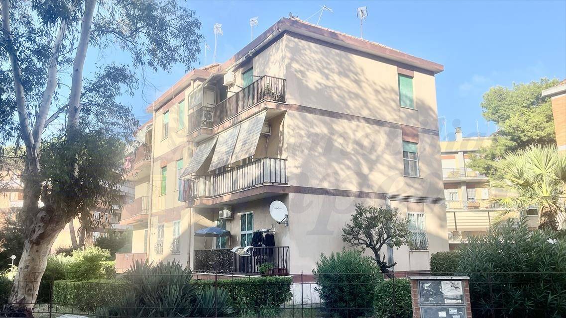 Appartamento in vendita a Pomezia