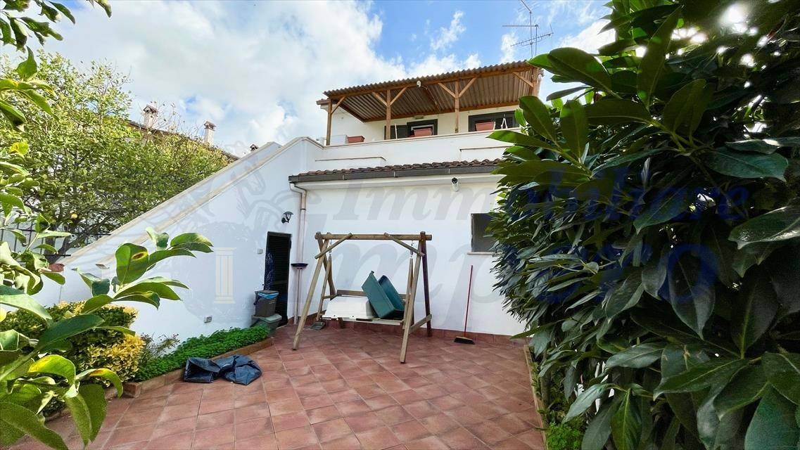 Appartamento in vendita a Pomezia