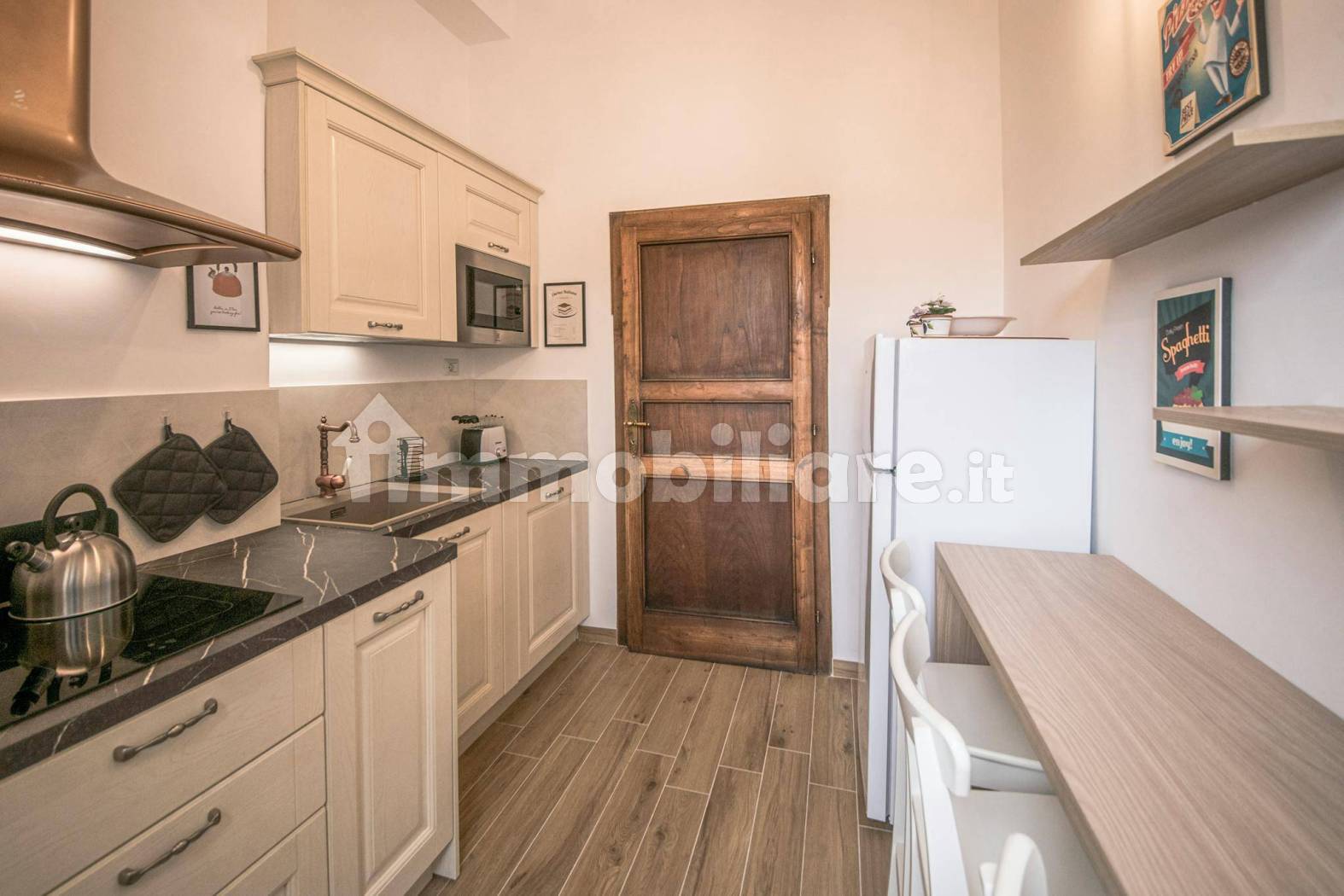 Appartamento - foto 4