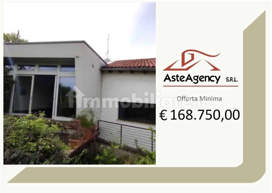 Appartamento in vendita a Arcugnano