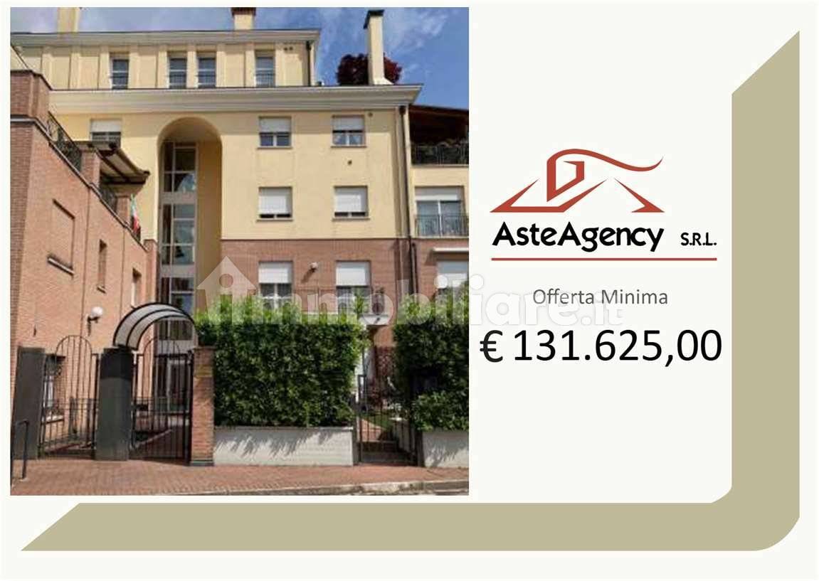 Appartamento in vendita a Vicenza