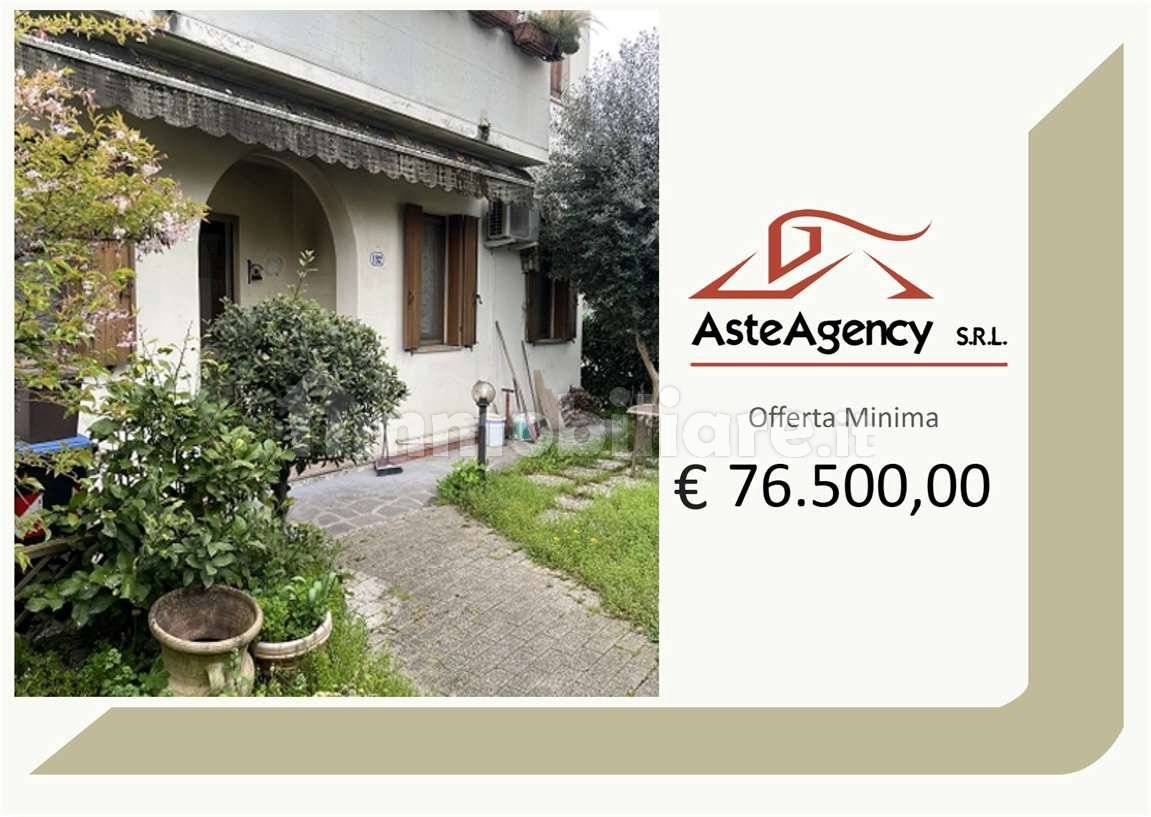 Appartamento in vendita a Padova