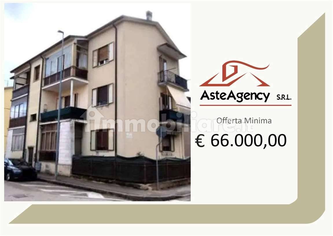 Appartamento in vendita a Legnago