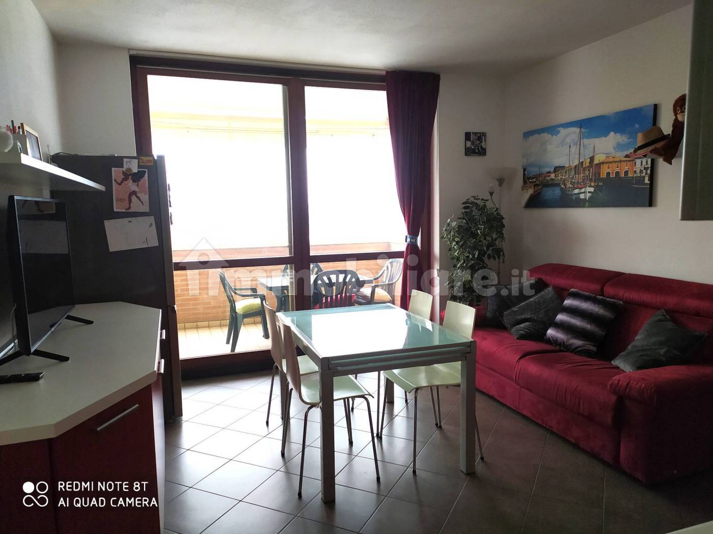 Appartamento in vendita a Gatteo