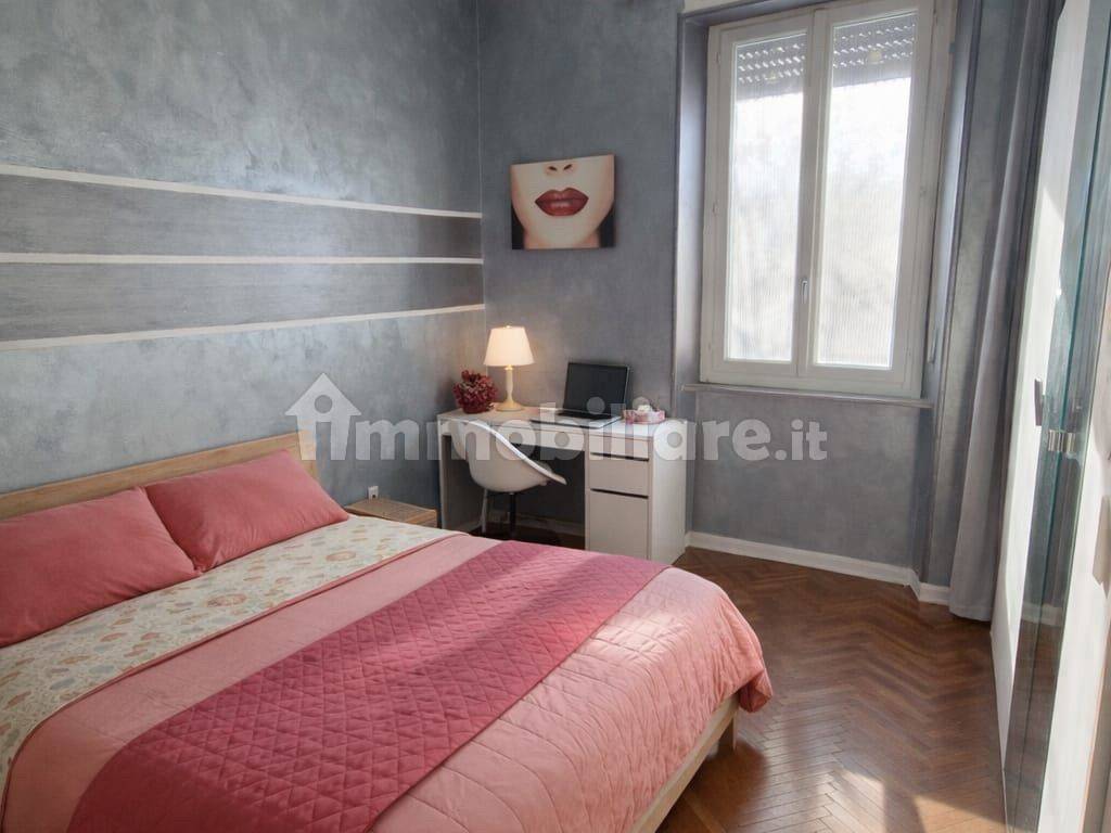 Posto letto in doppia in Filadelfia