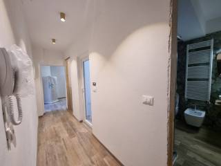 4-room flat via Pietralata, San Felice, Bologna