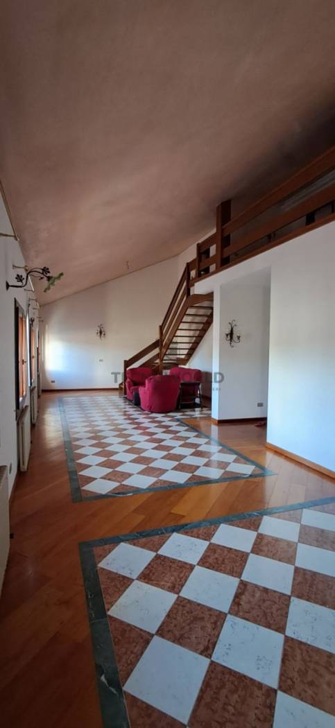 Appartamento in affitto a Malo