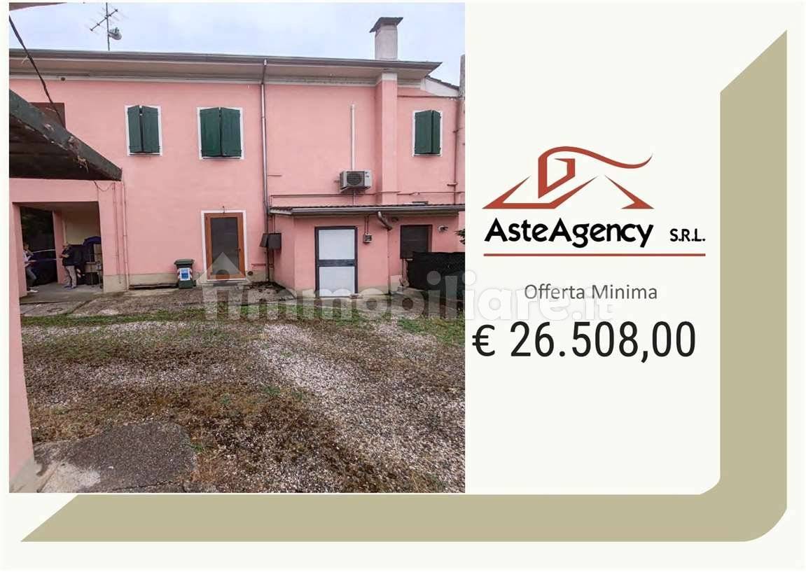 Appartamento in vendita a Mantova