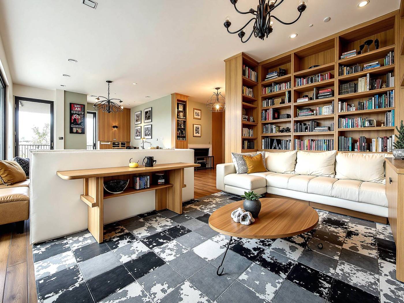 Appartamento corso Lodi 59, Lodi - Brenta, Milano - foto 5