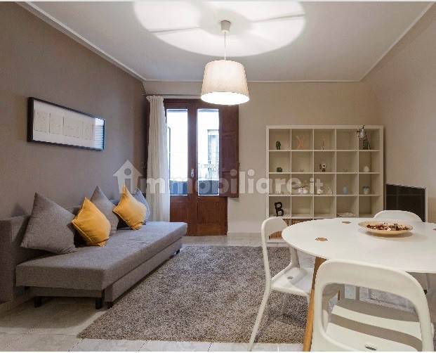 Appartamento in affitto a Catania
