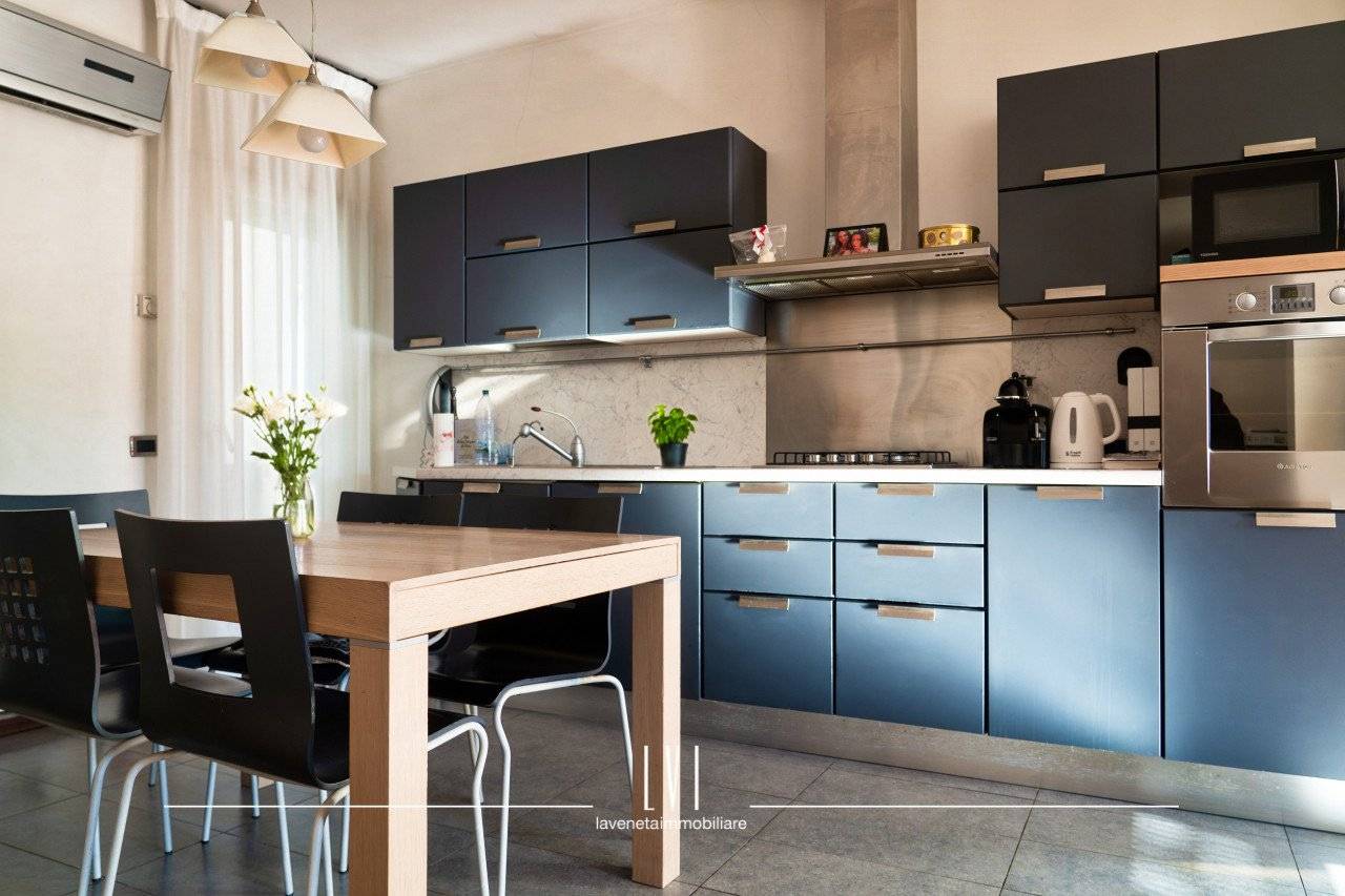 Appartamento in vendita a Cavallino-Treporti