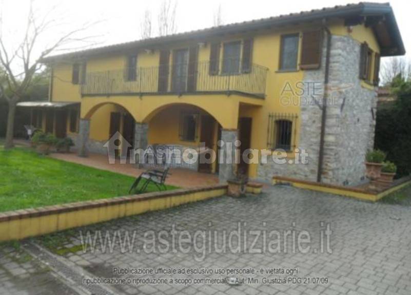 Villa in vendita a Pietrasanta