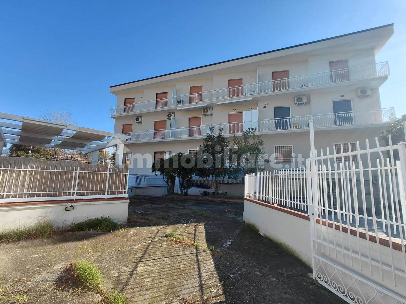 Appartamento in vendita a Capaccio Paestum