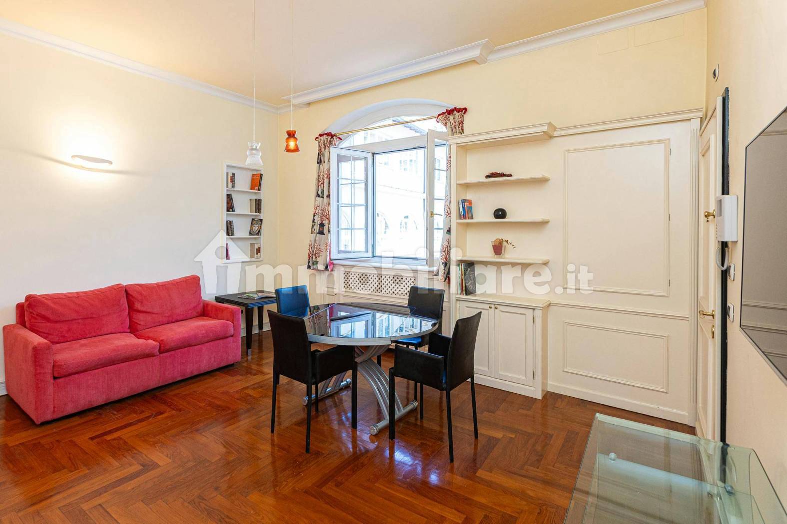 Appartamento in affitto a Roma