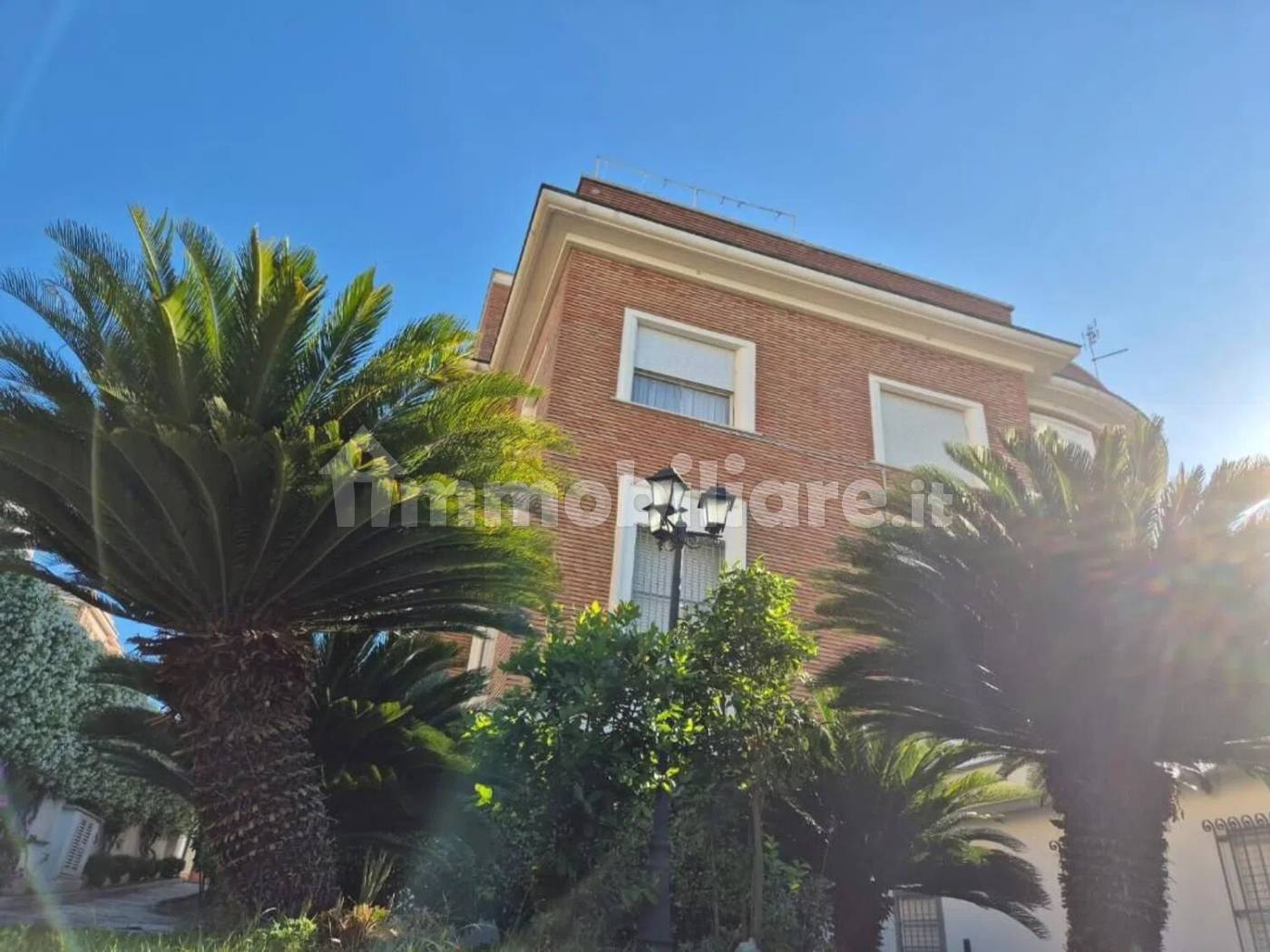 Villa in vendita a Roma