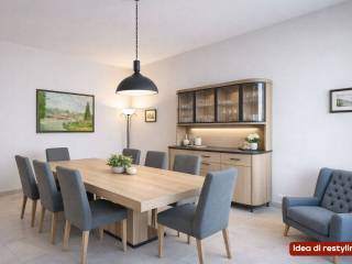 Sala da pranzo