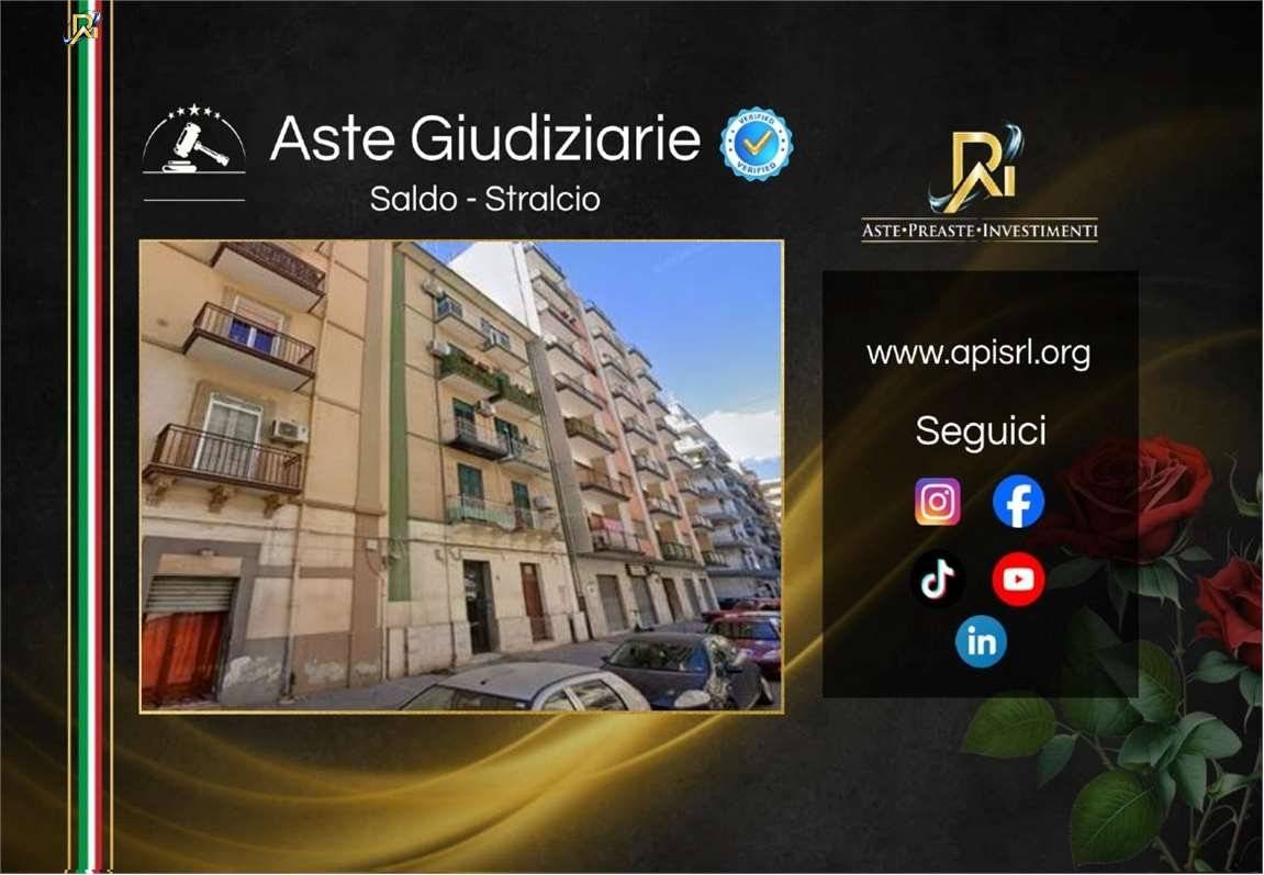 Appartamento in vendita a Taranto