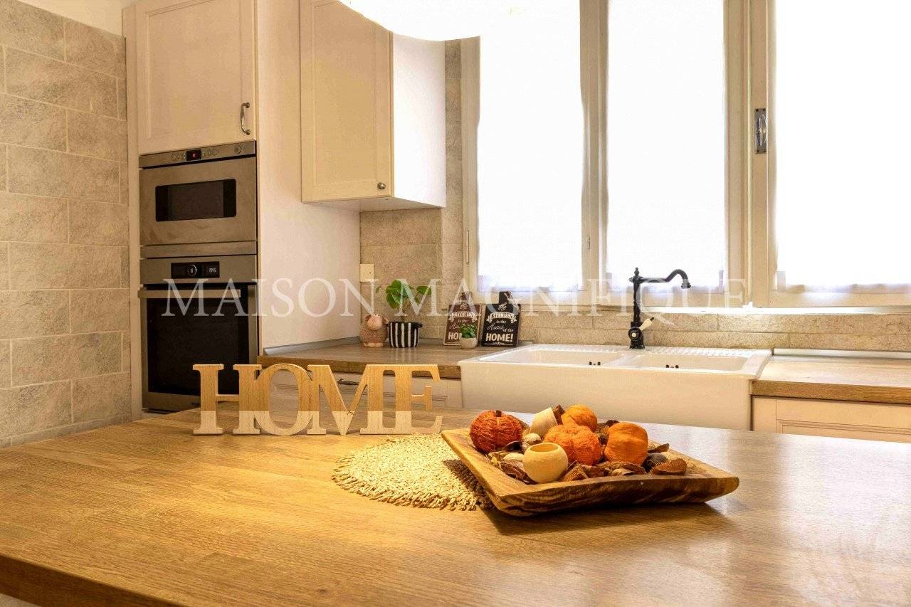 Villetta a schiera in vendita a Ferrara