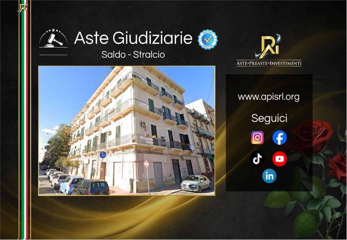 Appartamento in vendita a Taranto