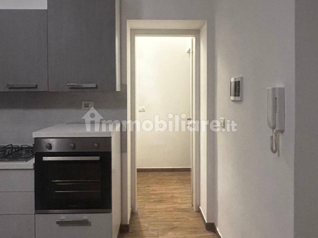 Appartamento in Centro, foto 6 di 24