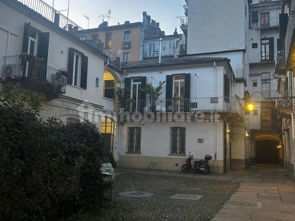 Appartamento in Centro, foto 23 di 24