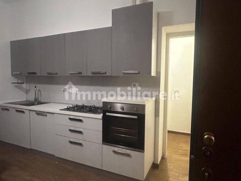 Appartamento in Centro, foto 5 di 24