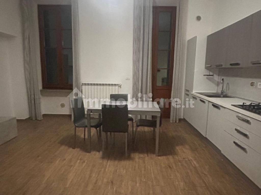 Appartamento in Centro, foto 3 di 24
