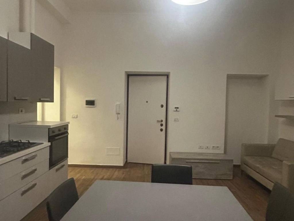 Appartamento in Centro, foto 18 di 24