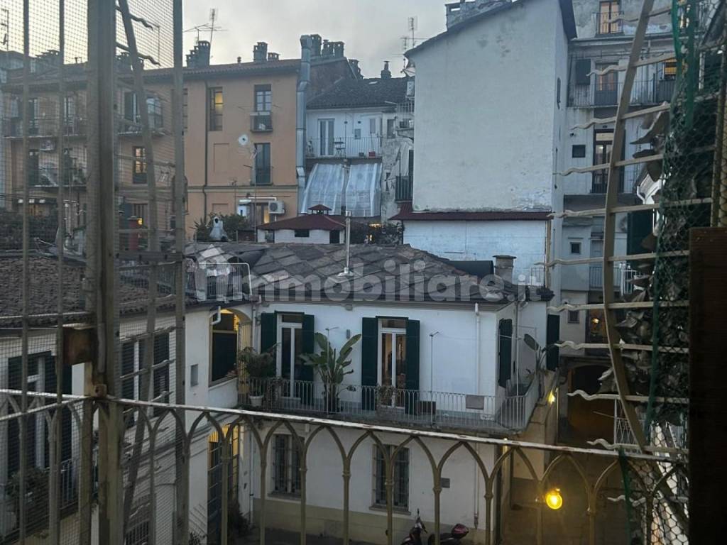 Appartamento in Centro, foto 24 di 24