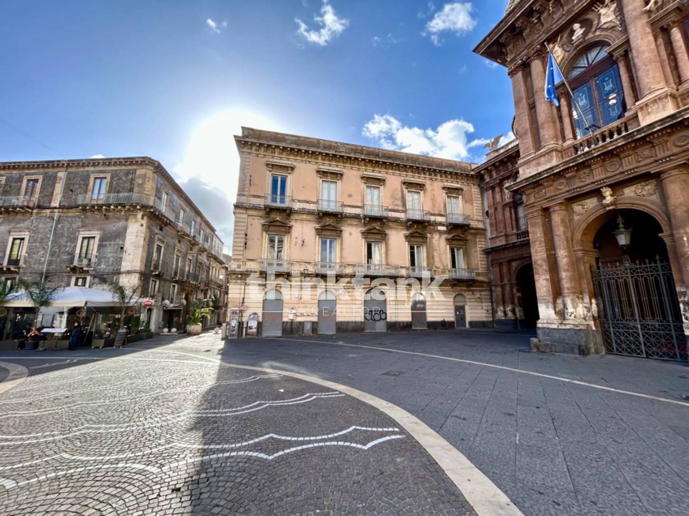 Palazzo - Edificio - foto 3