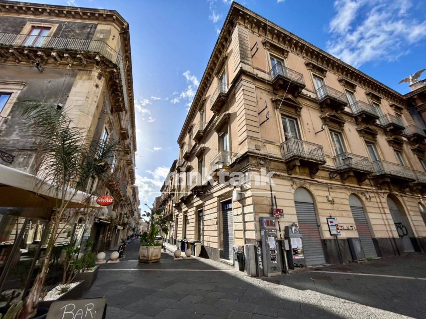 Palazzo - Edificio - foto 5