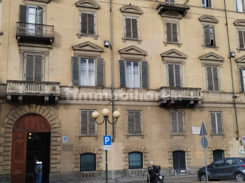 Appartamento in Centro