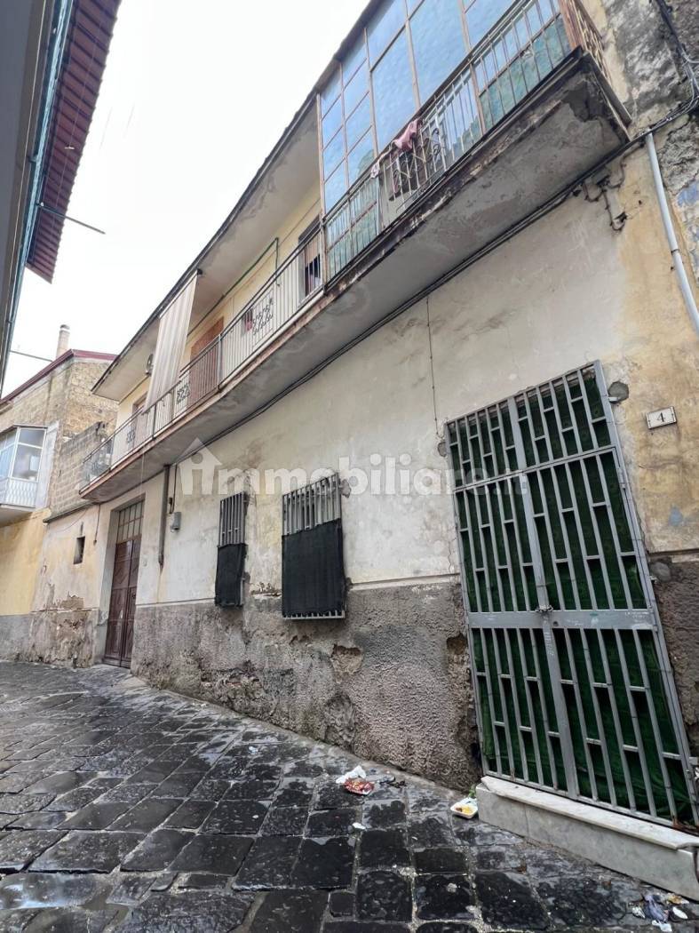 Casa indipendente in vendita a Orta di Atella