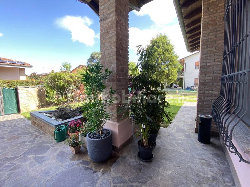 Casa indipendente - foto 4