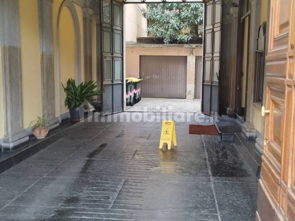 Appartamento in Centro, foto 3 di 10