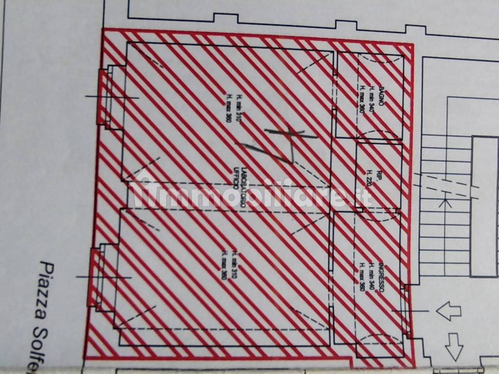 Appartamento in Centro, foto 9 di 10