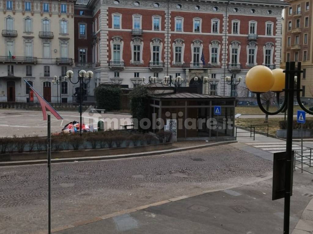 Appartamento in Centro, foto 10 di 10