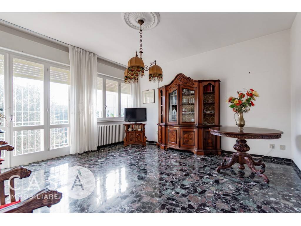 Casa indipendente in vendita a Cesena