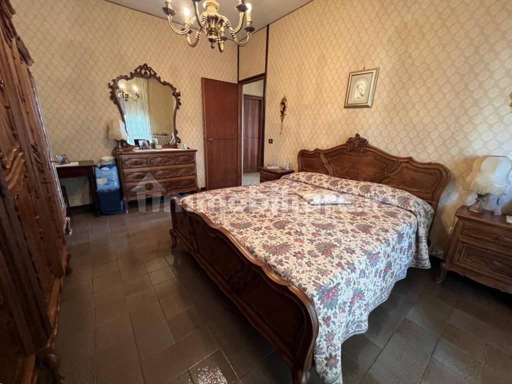 Camera da letto